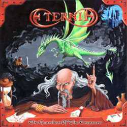 Eternia (SWE) : The Guardian of the Treasure